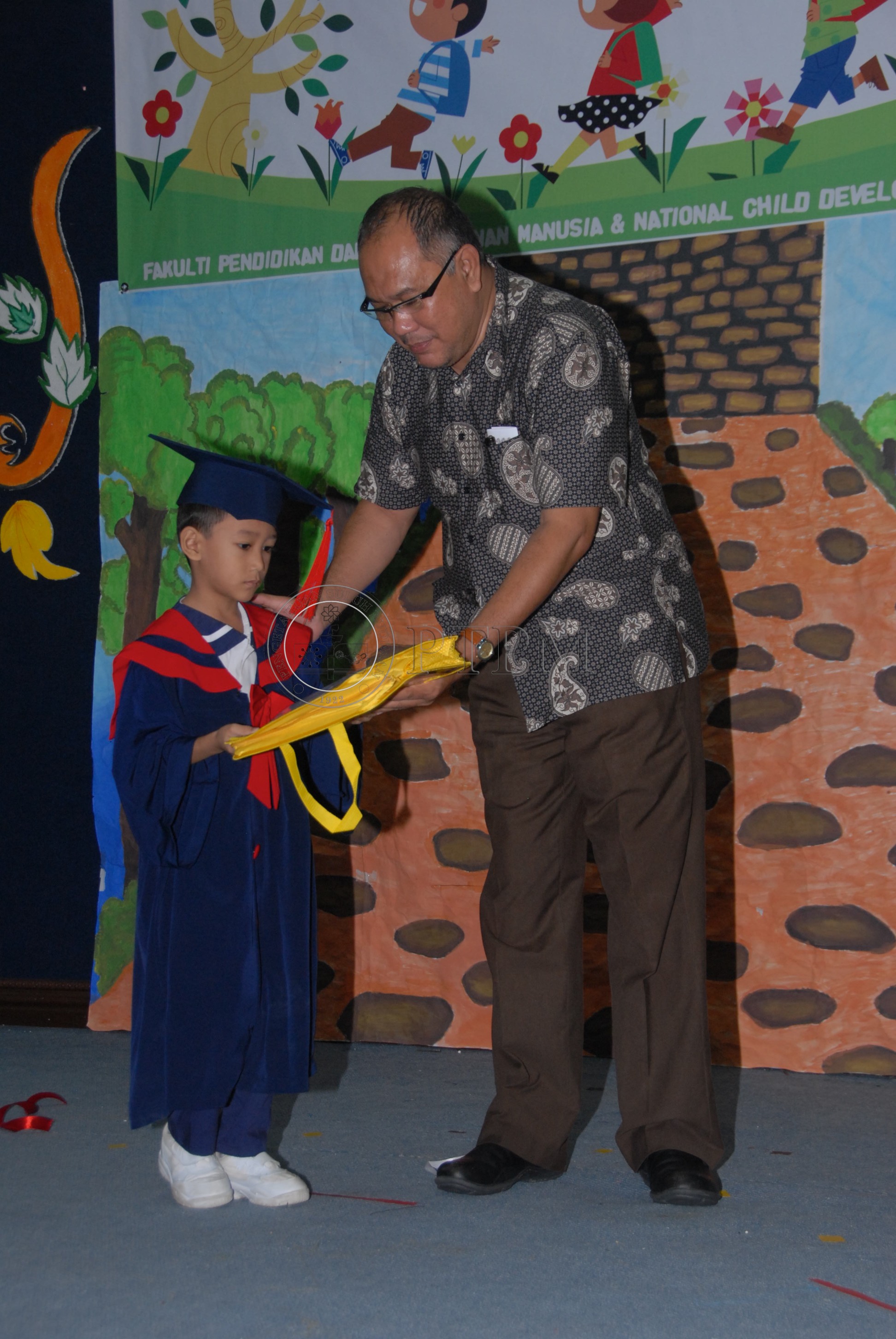 PTPM 11 100 TADIKA  IDA 0548